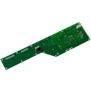 Configured Mc Board WD21X31911