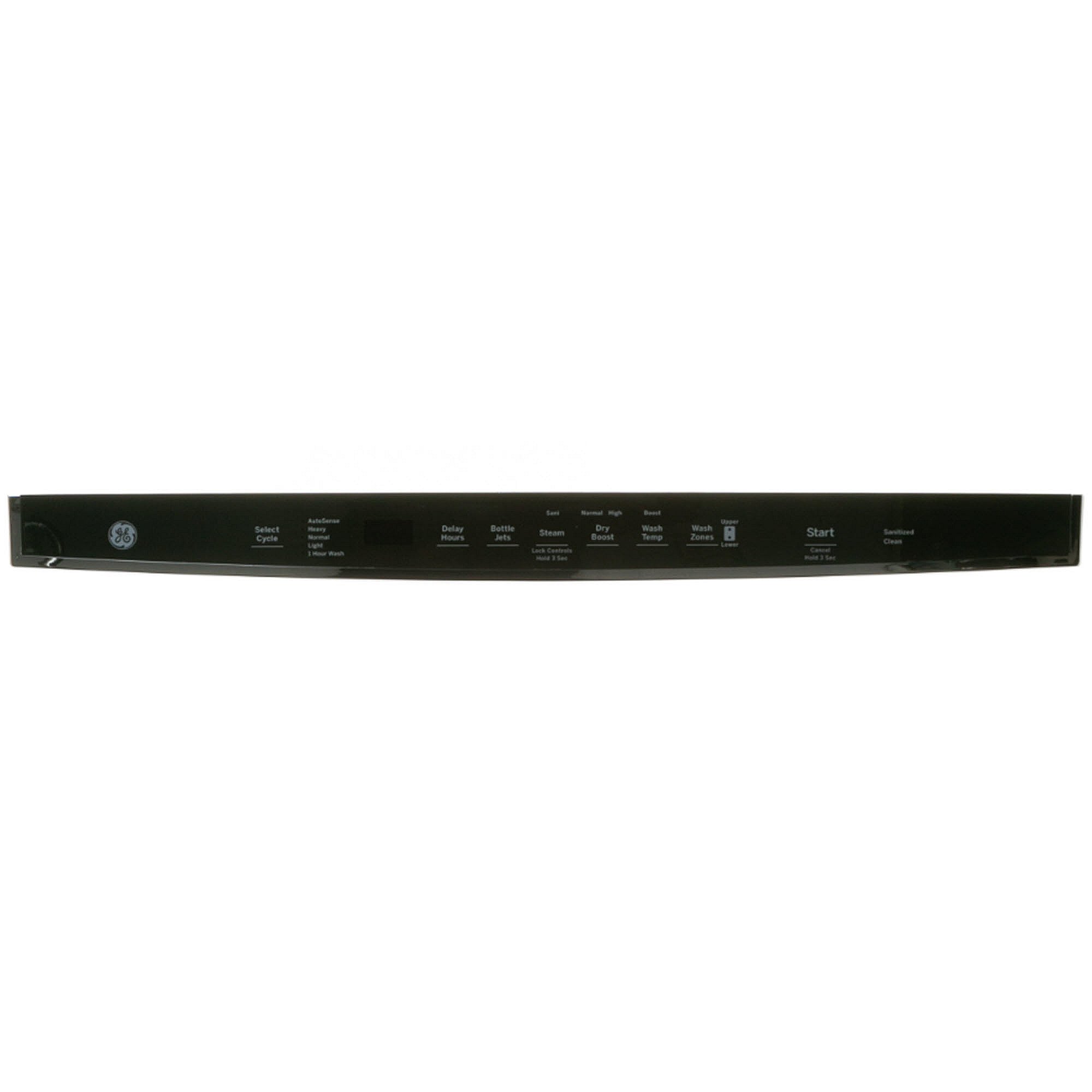 Part #wd21X32120, Configured Top Ui Control With Cover