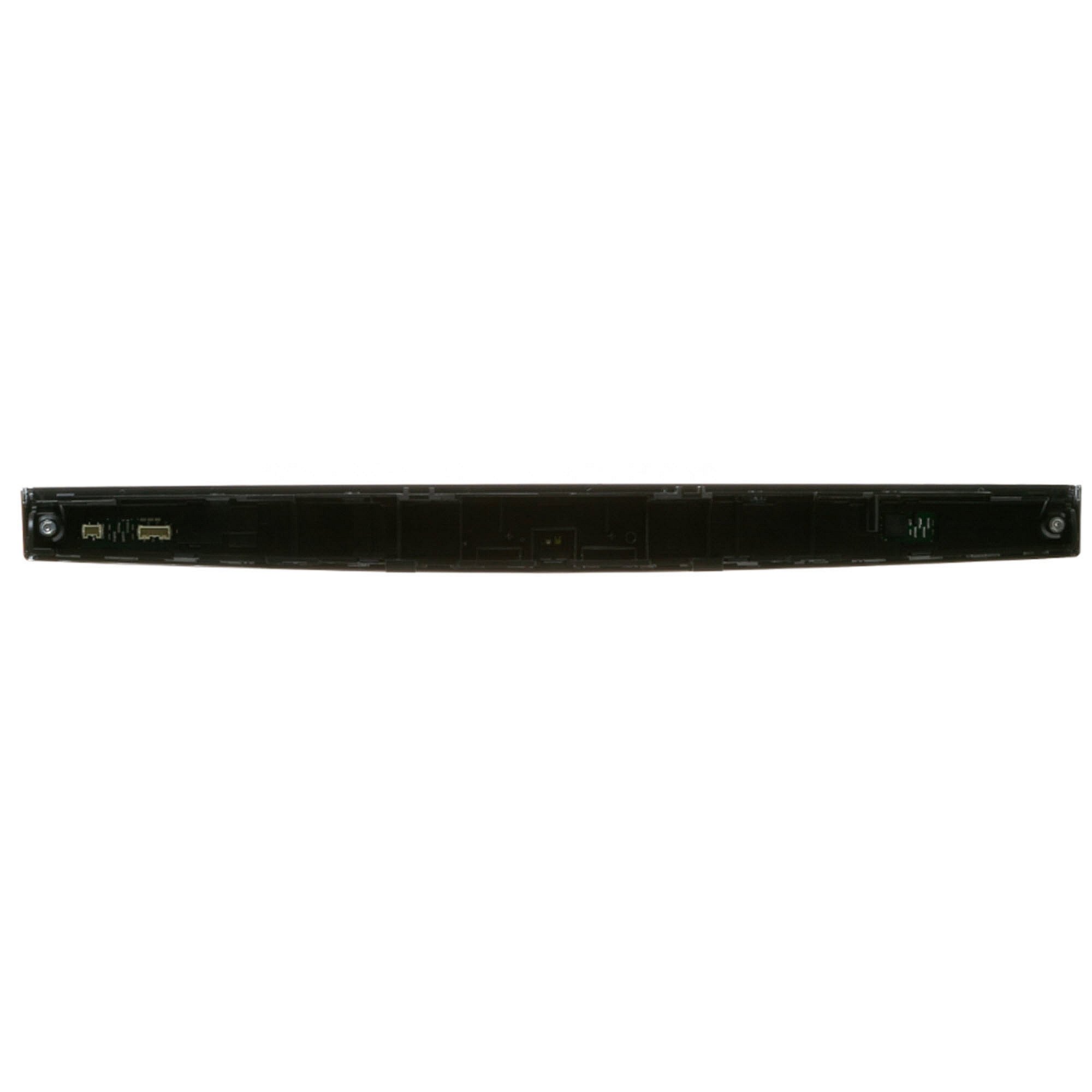 Configured Top Ui Control With Cover WD21X32120