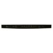 Configured Top Ui Control With Cover for GE PDT715SBN8TS - Part WD21X32121