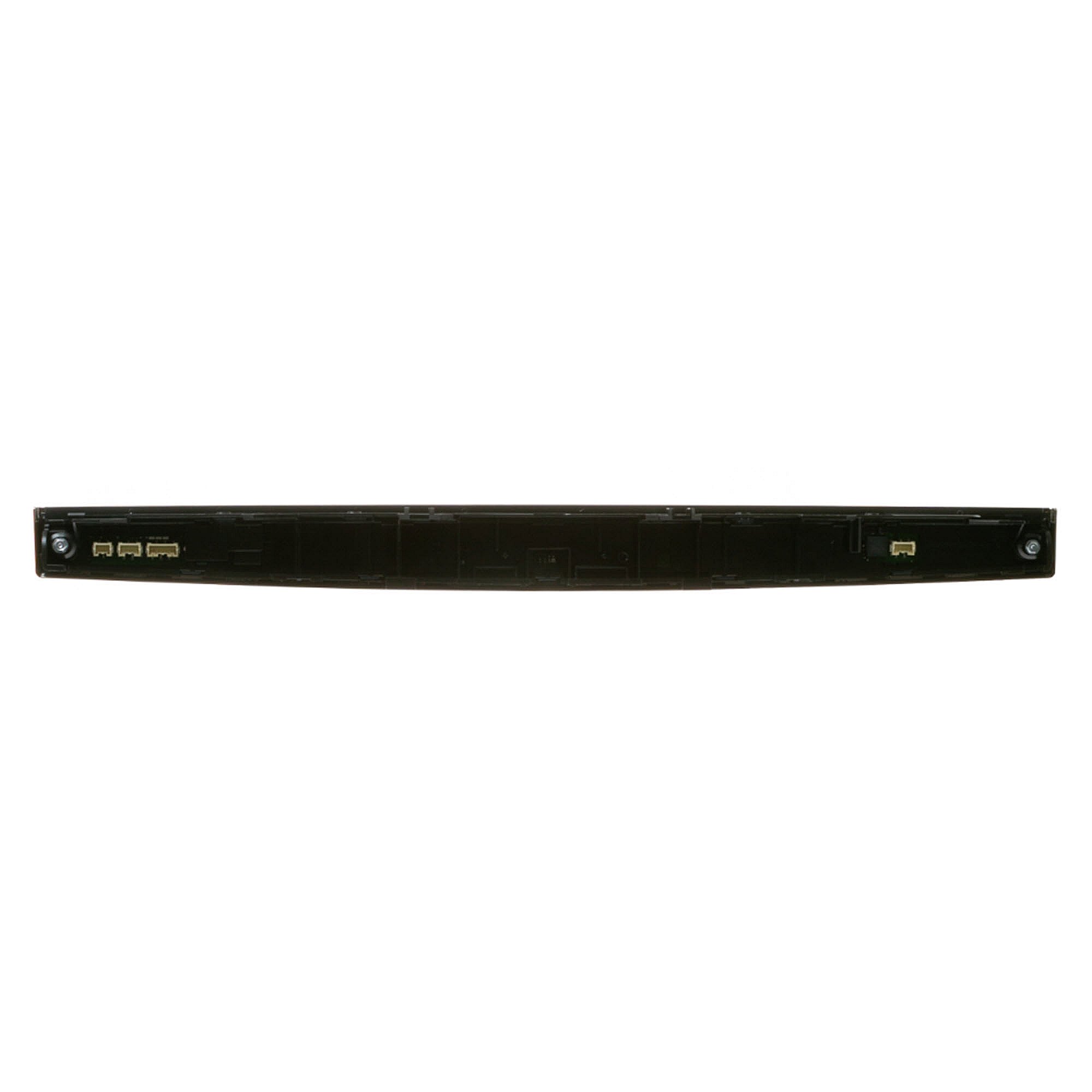 Configured Top Ui Control With Cover WD21X32121