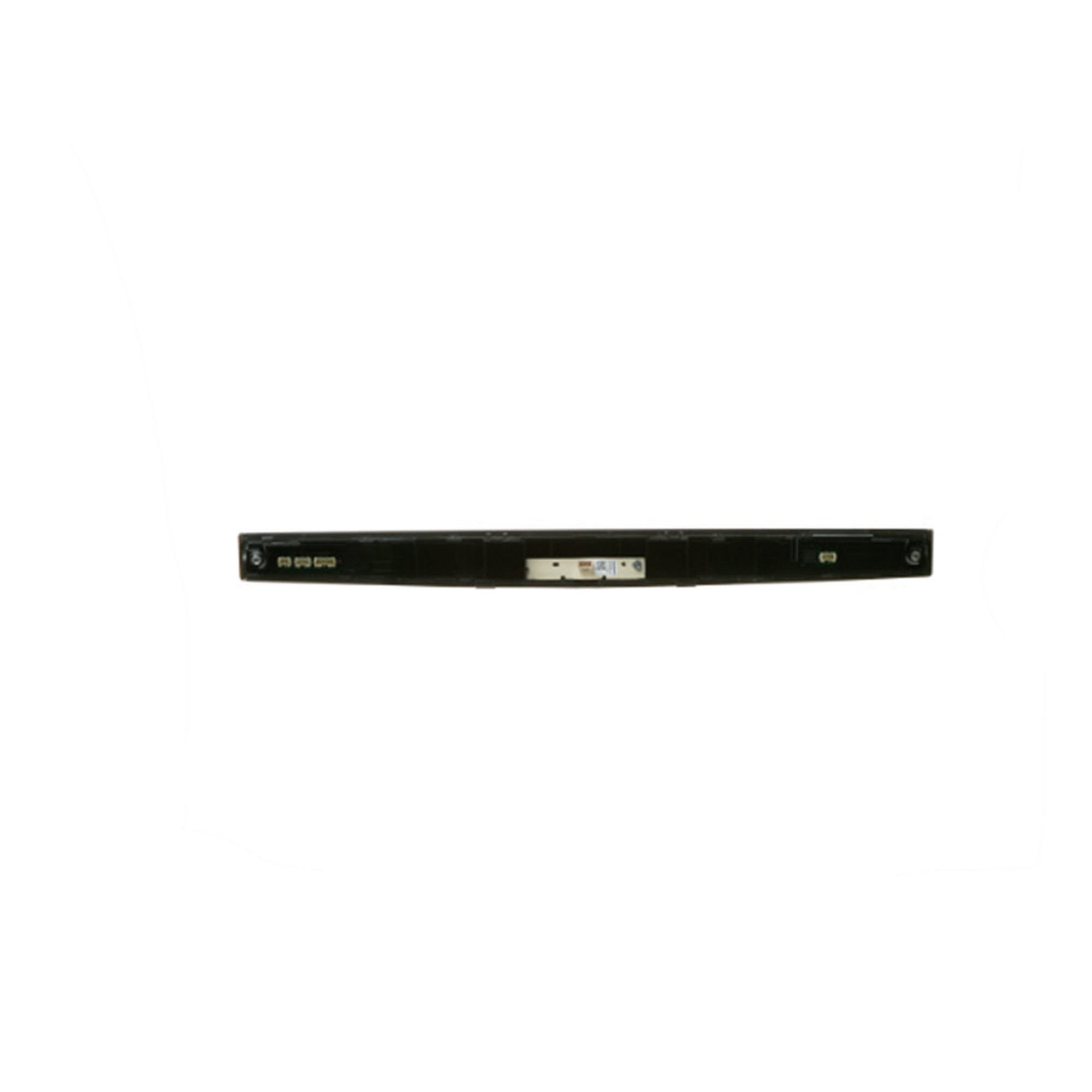 Configured Top Ui Control With Cover WD21X32127