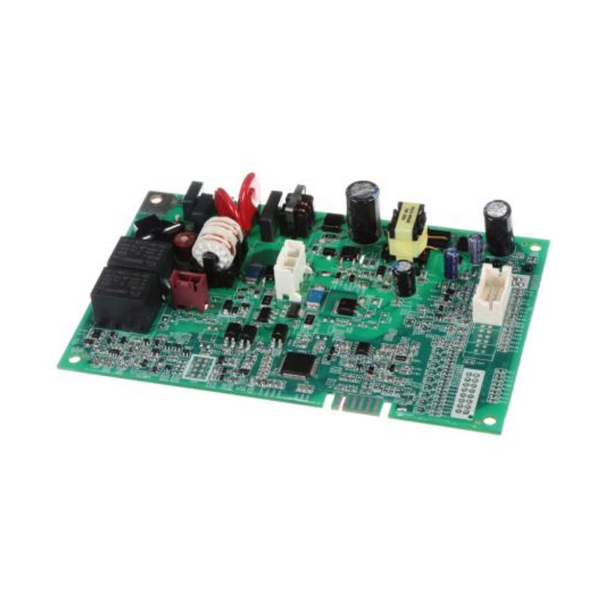 Photo of Part #wd21X32163, G.e. Dishwasher Electronic Control Board from Repair Parts Direct
