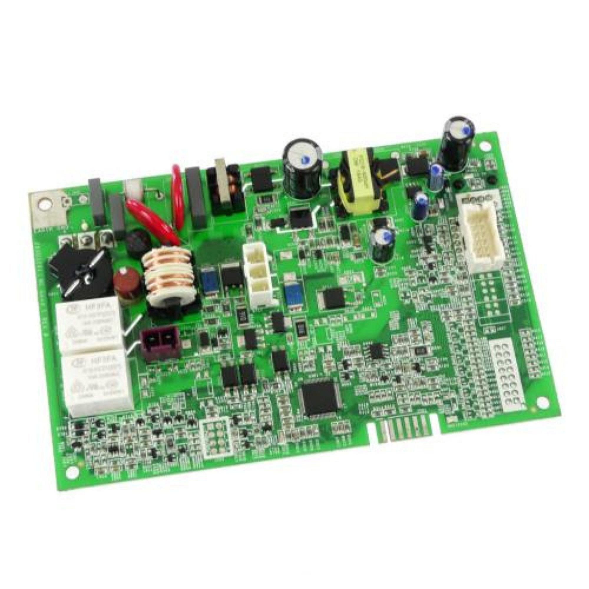 Photo of Part #wd21X32165, Dishwasher Electronic Control Board from Repair Parts Direct