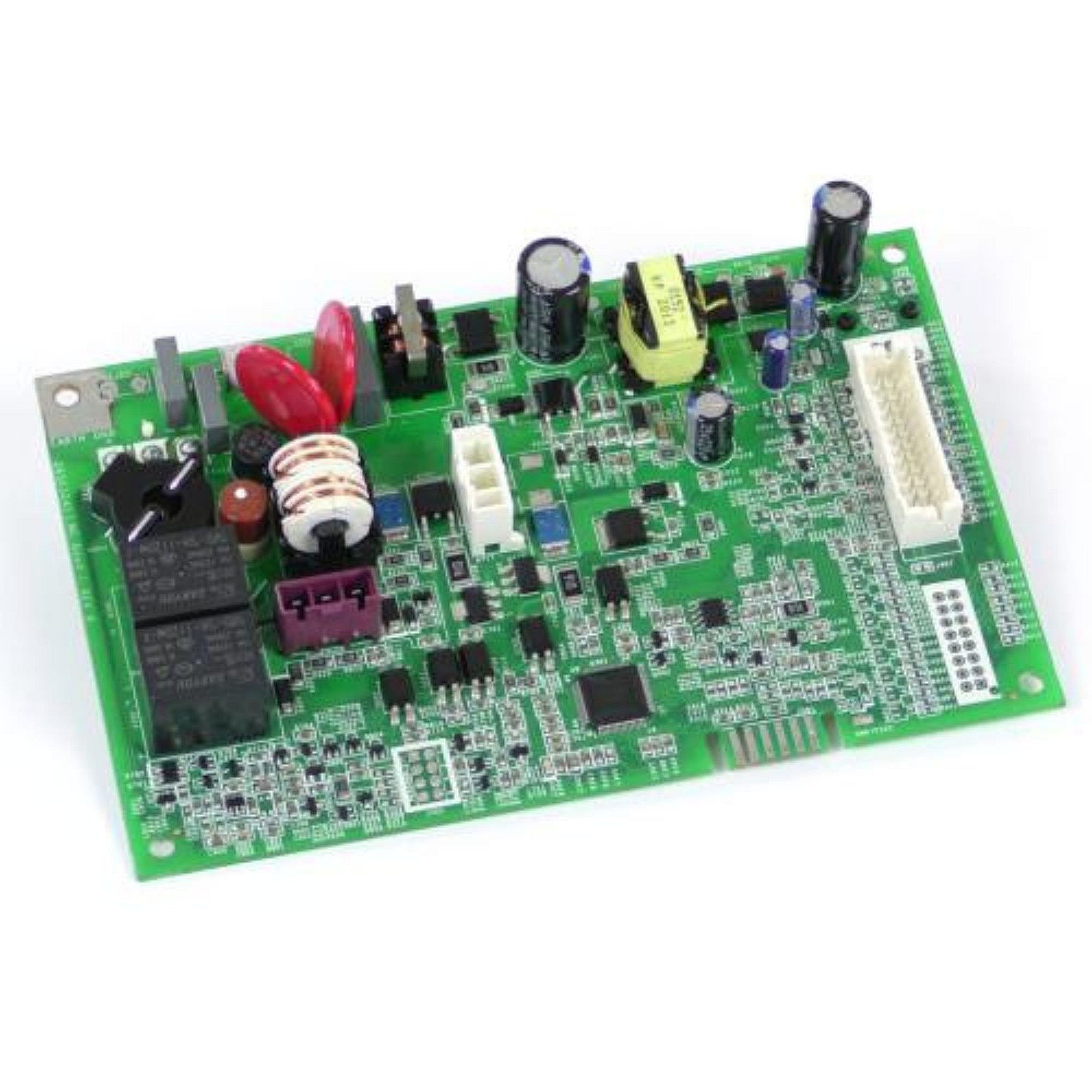 Part #wd21X32166, Configured Service Machine Control Board