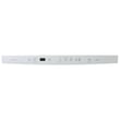 Configured Top Ui Control With Cover for GE DDT700SGN8WW - Part WD21X32168