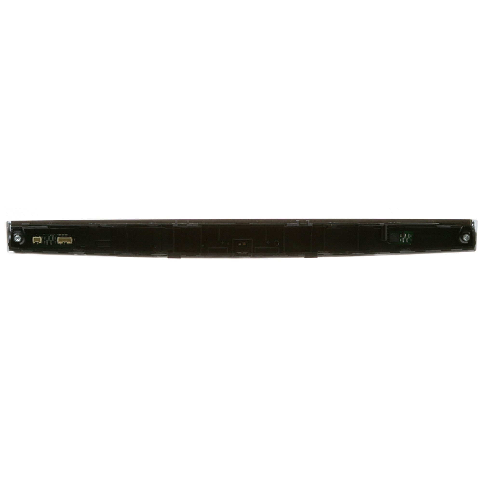 Configured Top Ui Control With Cover WD21X32168