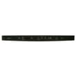 Configured Top Ui Control With Cover for GE DDT700SFN8DS - Part WD21X32169