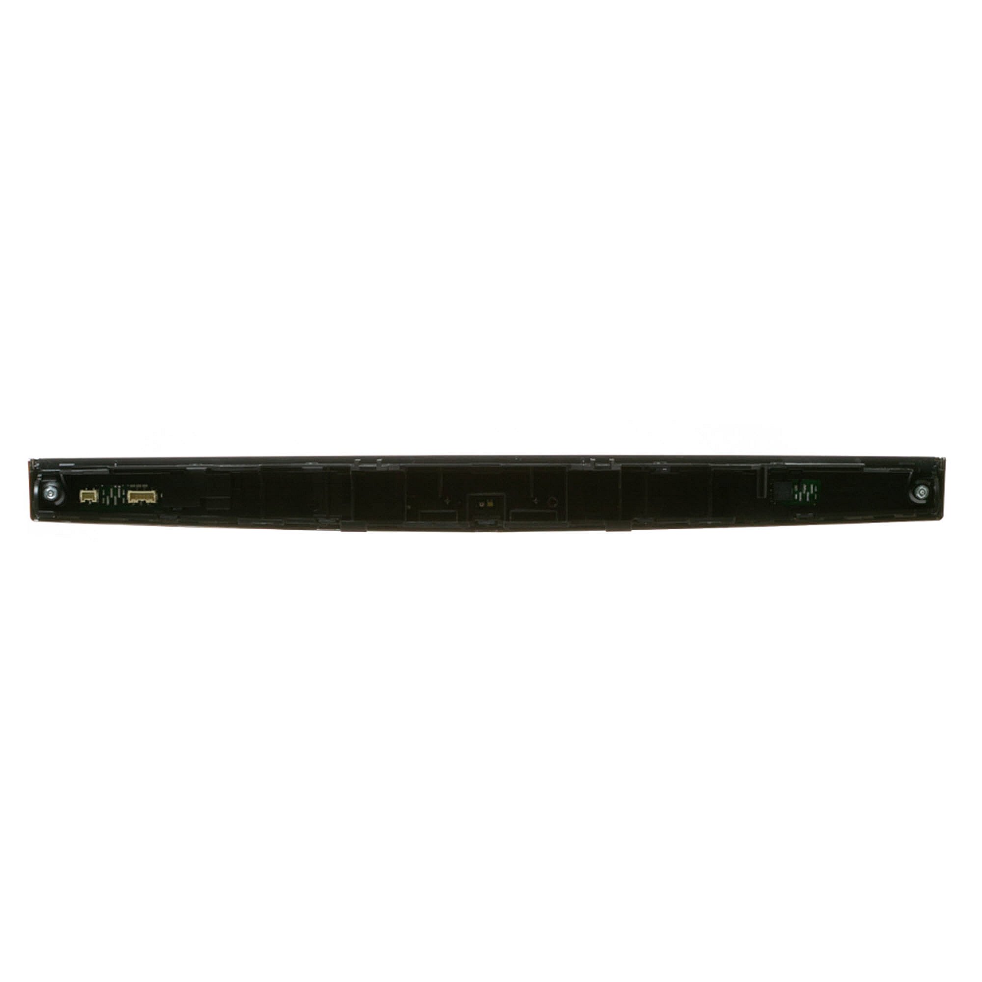 Configured Top Ui Control With Cover WD21X32169