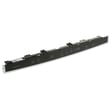 Configured Top Ui Control With Cover for GE DDT700SMN8ES - Part WD21X32170