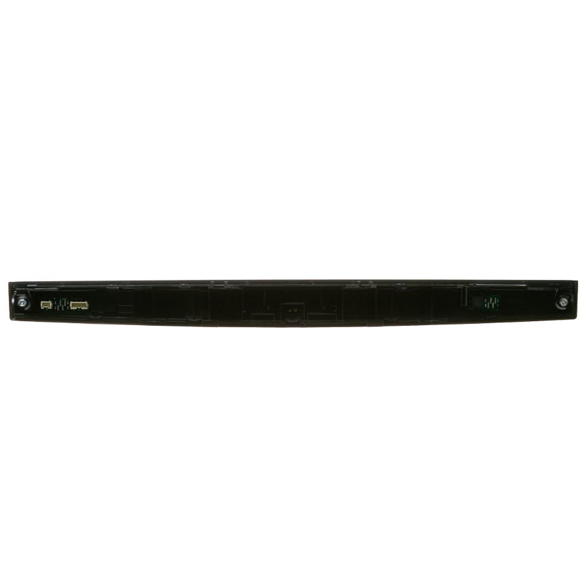 Configured Top Ui Control With Cover WD21X32171
