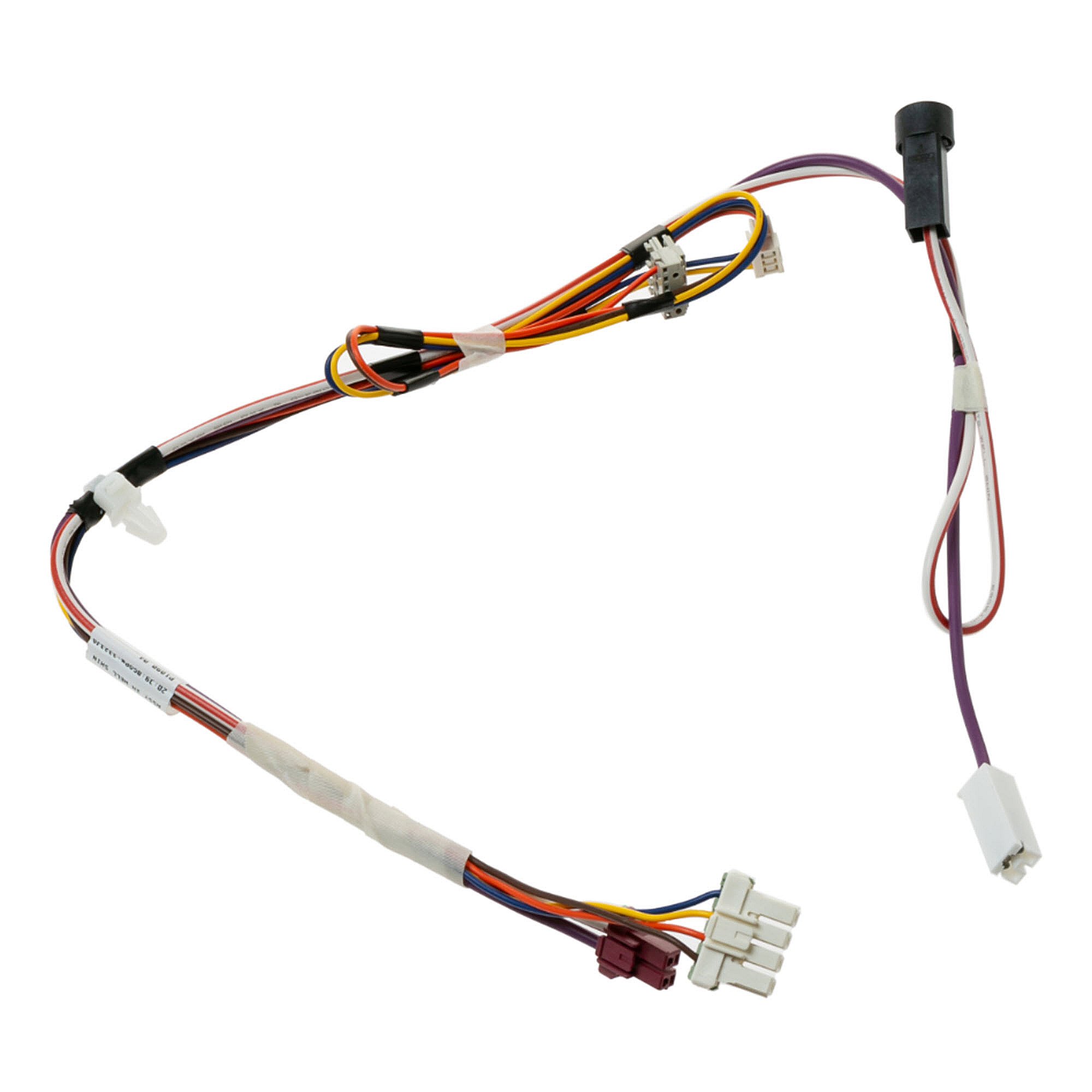Part #wd21X32679, Ac Harness