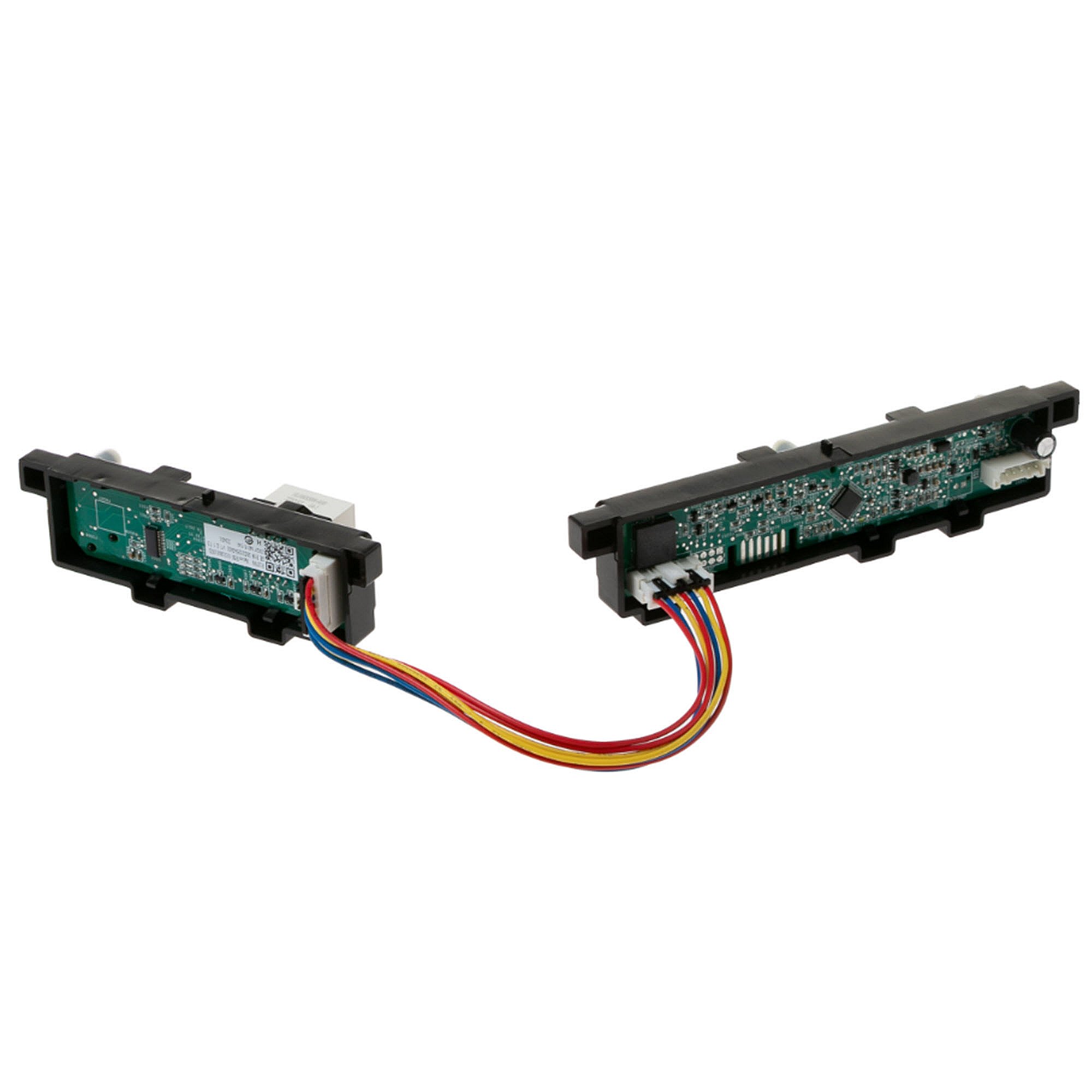 Ui Control Assembly WD21X32839