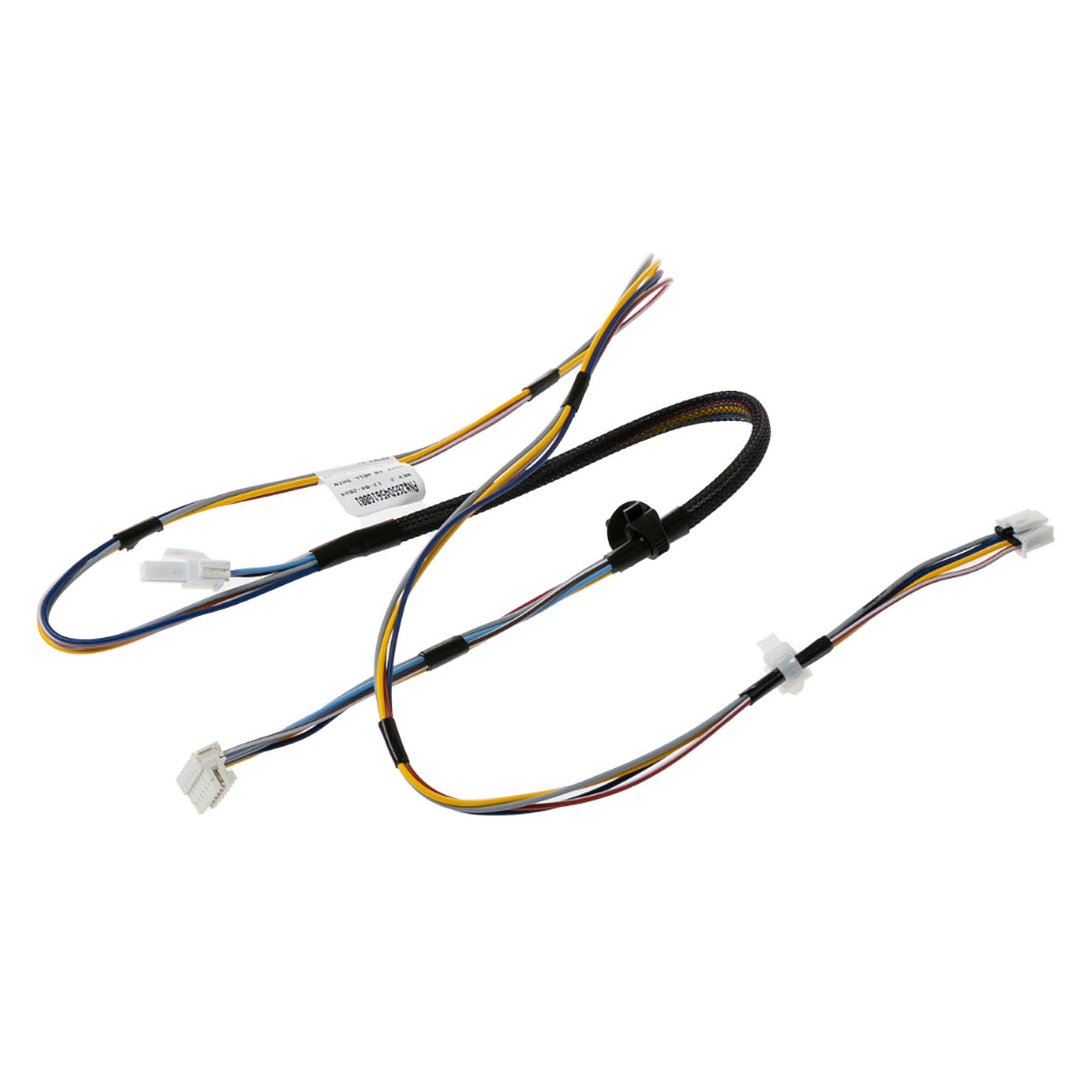 Part #wd21X32920, Ui Board Harness