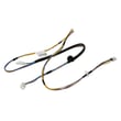 Ui Board Harness for GE GDF670SYV0FS - Part WD21X32920