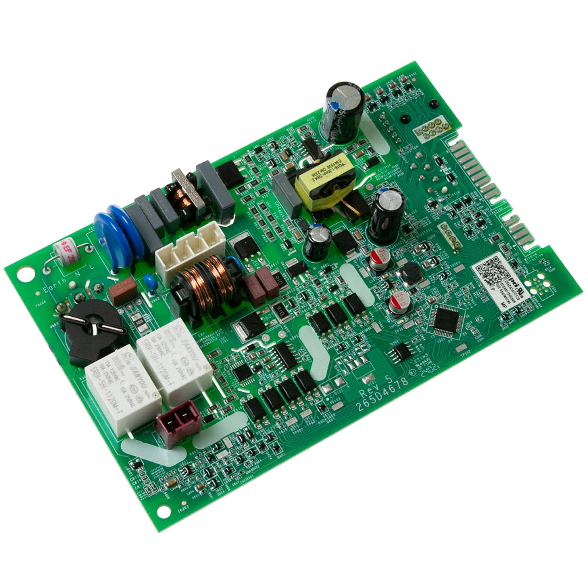Part #wd21X32938, Cntrl Board