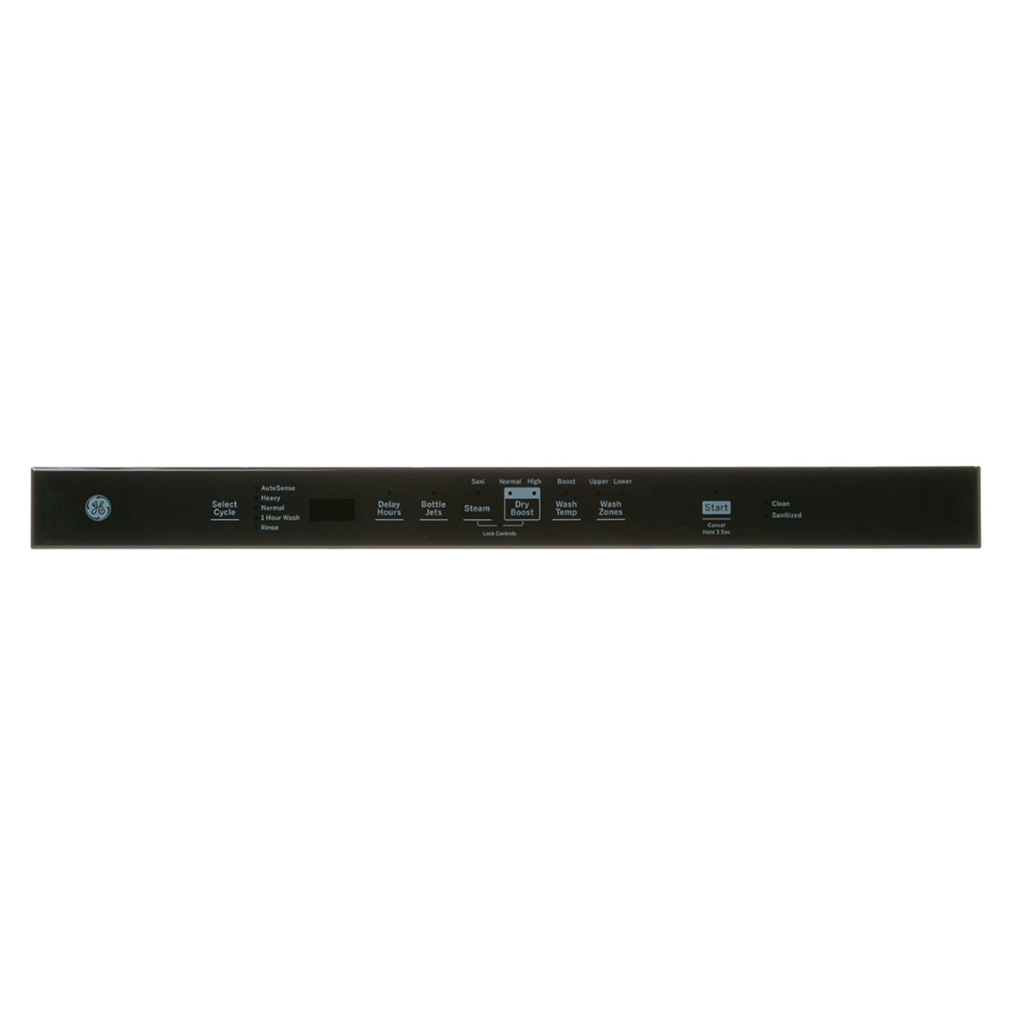 Part #wd21X33551, Ui Board