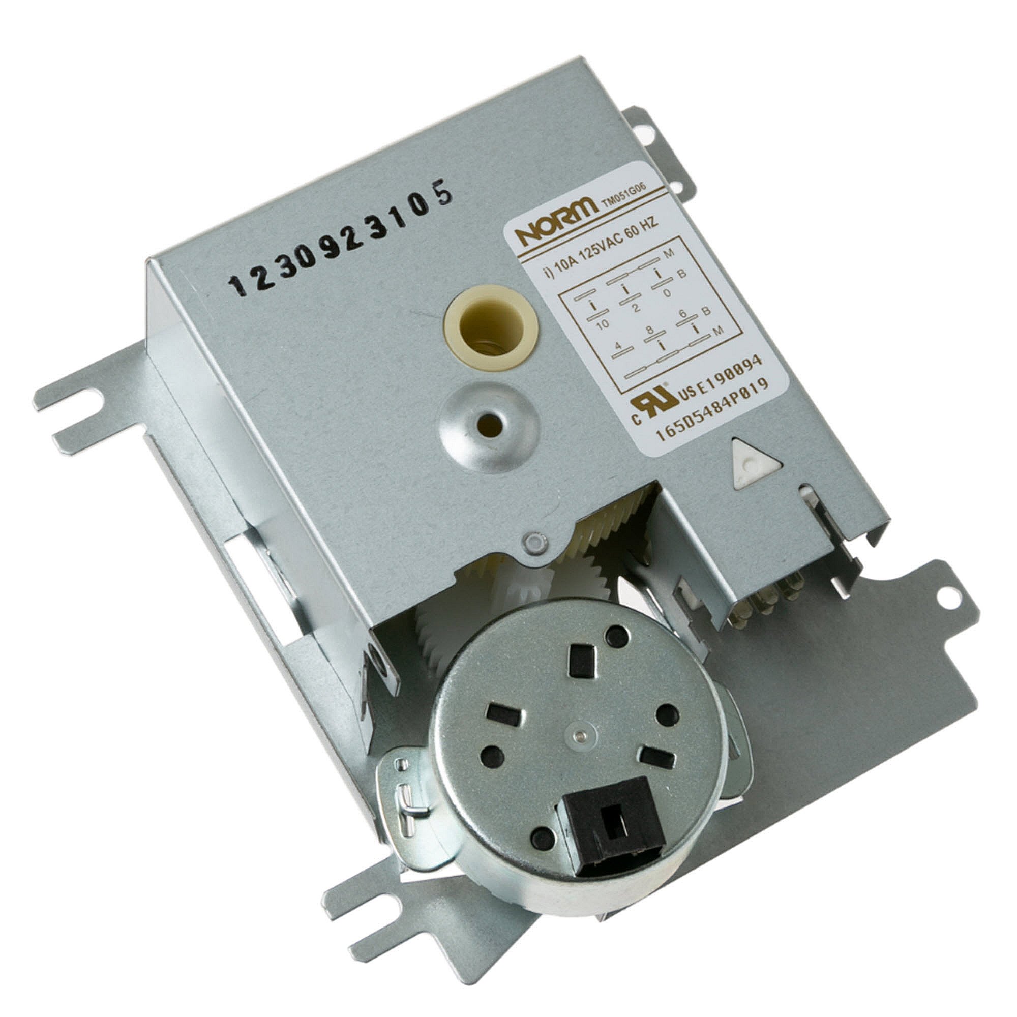 Timer WD21X33643