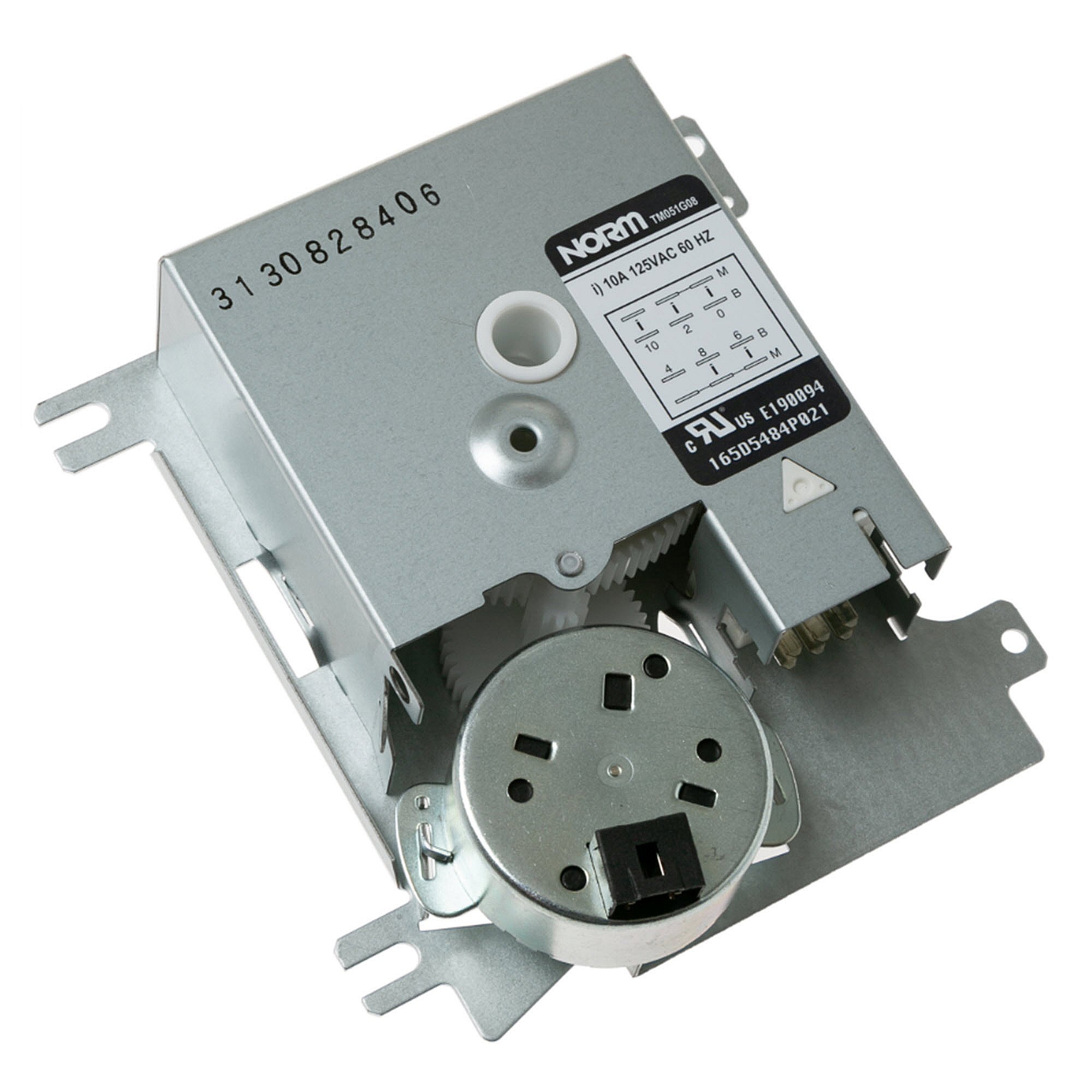 Dishwasher Timer WD21X33644