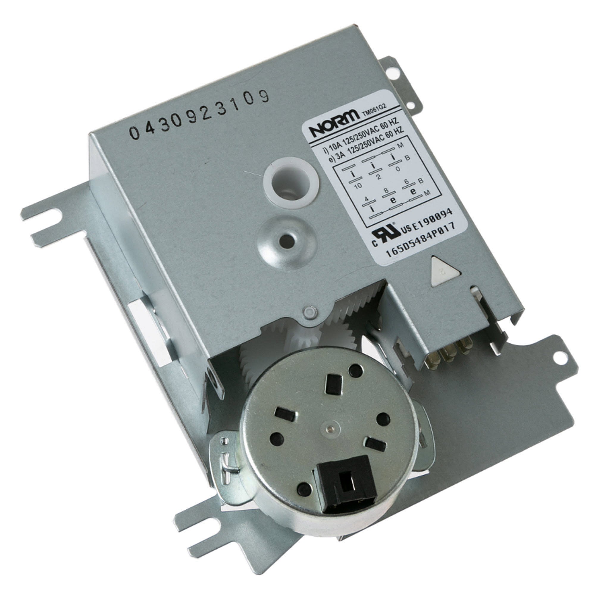 Dishwasher Timer WD21X33645