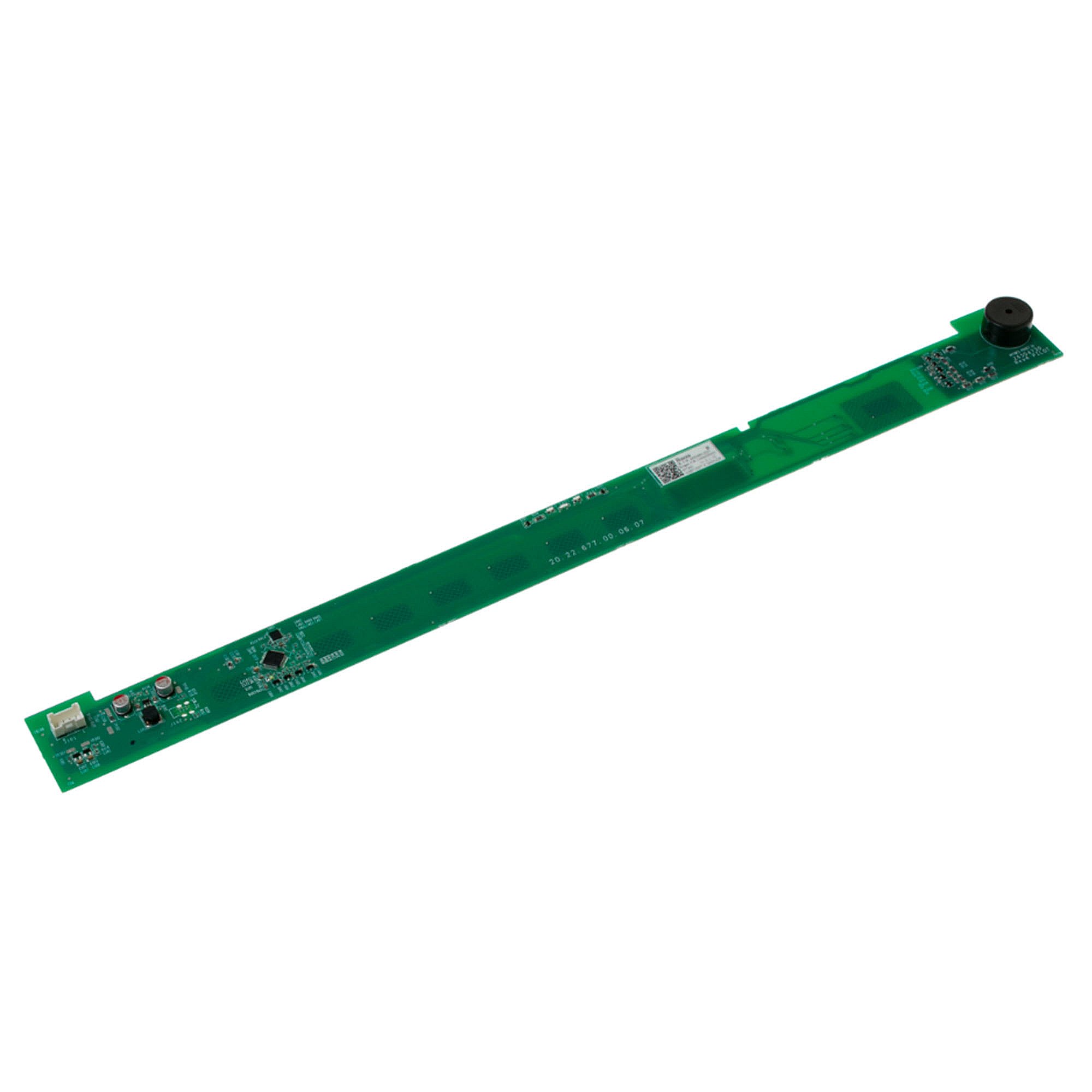 Cntrl Board WD21X33701