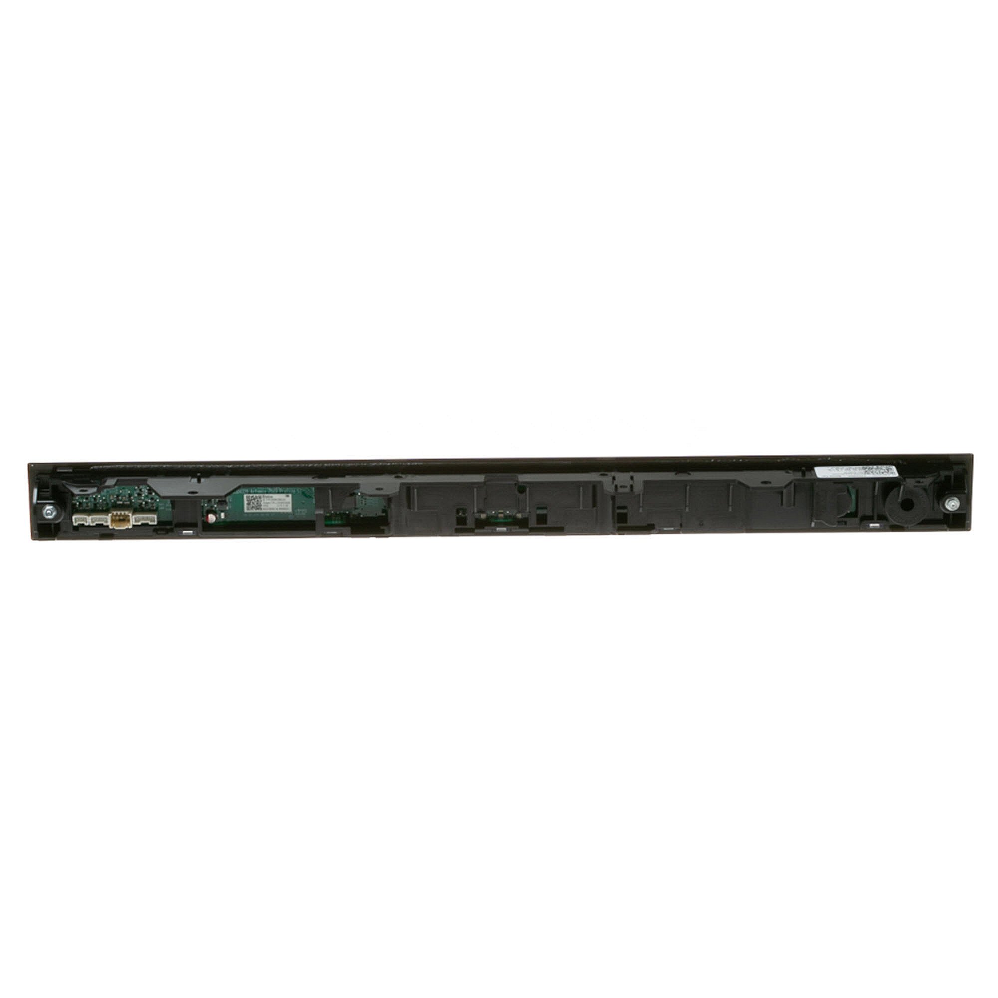 Configured Ui Control With Cover WD21X33779