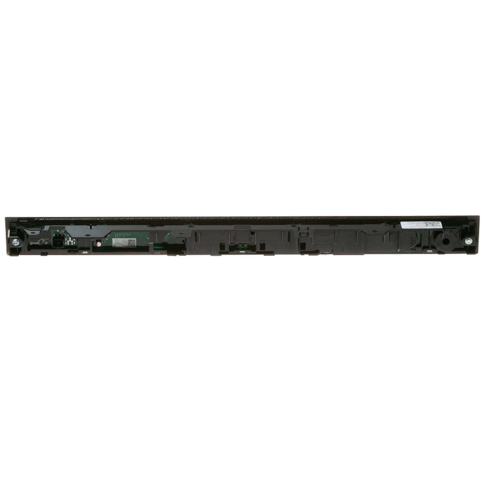 Ui Control WD21X33780