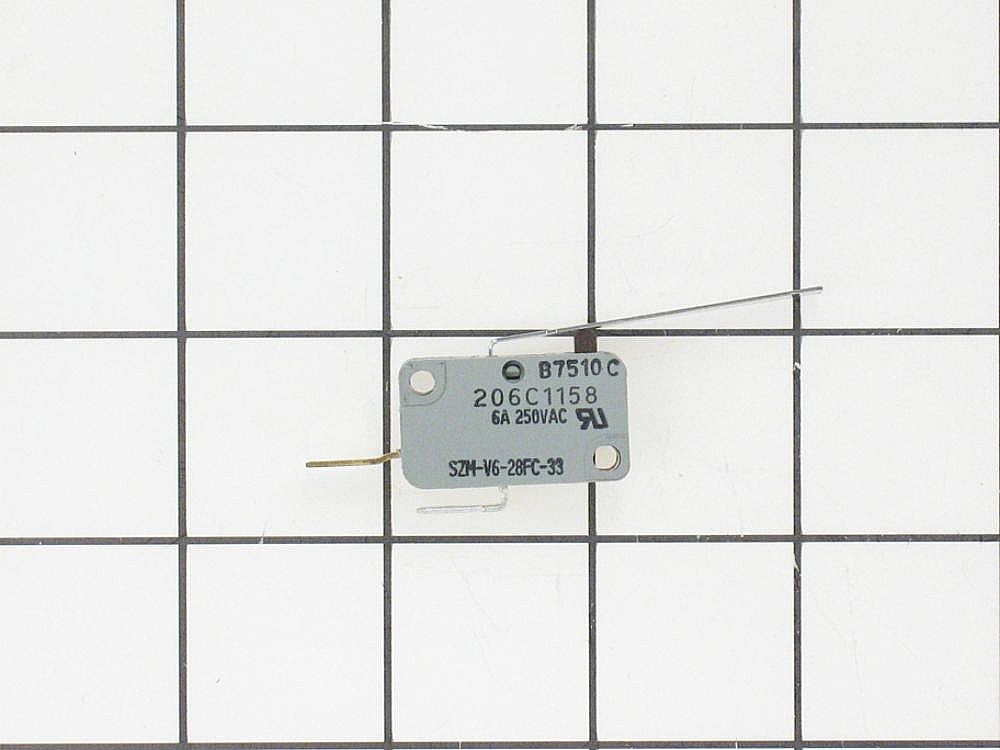 Part #wd21X479, Dishwasher Float Switch (Replaces Wd21X0479, Wd21X434, Wd21X520) / 6.00 x 6.00 x 0.30
