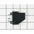 Dishwasher Cycle Switch for Hotpoint HDB821-02 - Part WD21X516