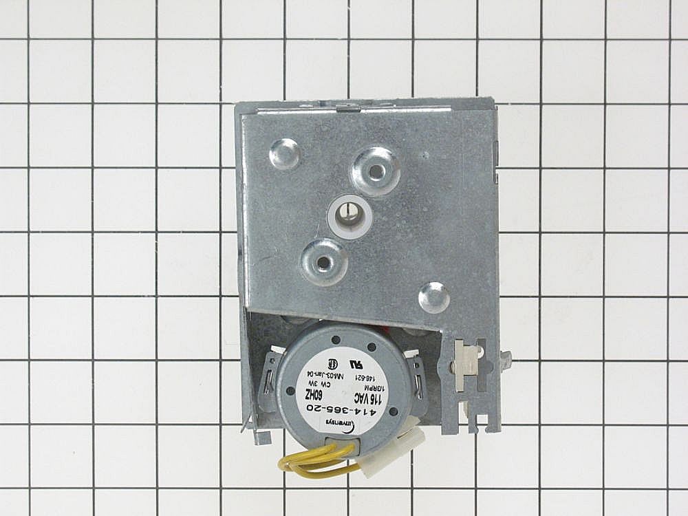 GE Part #wd21X644, Dishwasher Timer | 8.60 x 6.90 x 5.00