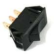 Dishwasher Rocker Switch for GE GSC770M-02 - Part WD21X647