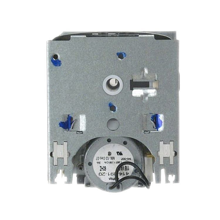 Part #wd21X776, Dishwasher Timer / 7.50 x 7.40 x 6.70