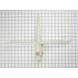 Dishwasher Spray Arm for GE EDW2060F00SS - Part WD22X10017