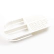 Sump Cover for GE GSD5320D02BB - Part WD22X10020