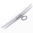 Dishwasher Spray Arm for GE ZBD1800GSS - Part WD22X10039