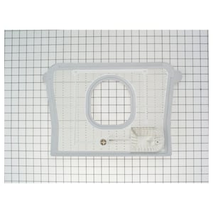 Dishwasher Gasket And Filter Assembly WD22X10043