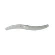 Dishwasher Spray Arm for GE GLDA690P03BB - Part WD22X10050