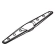 Dishwasher Spray Arm for GE GLDA690P03BB - Part WD22X10052