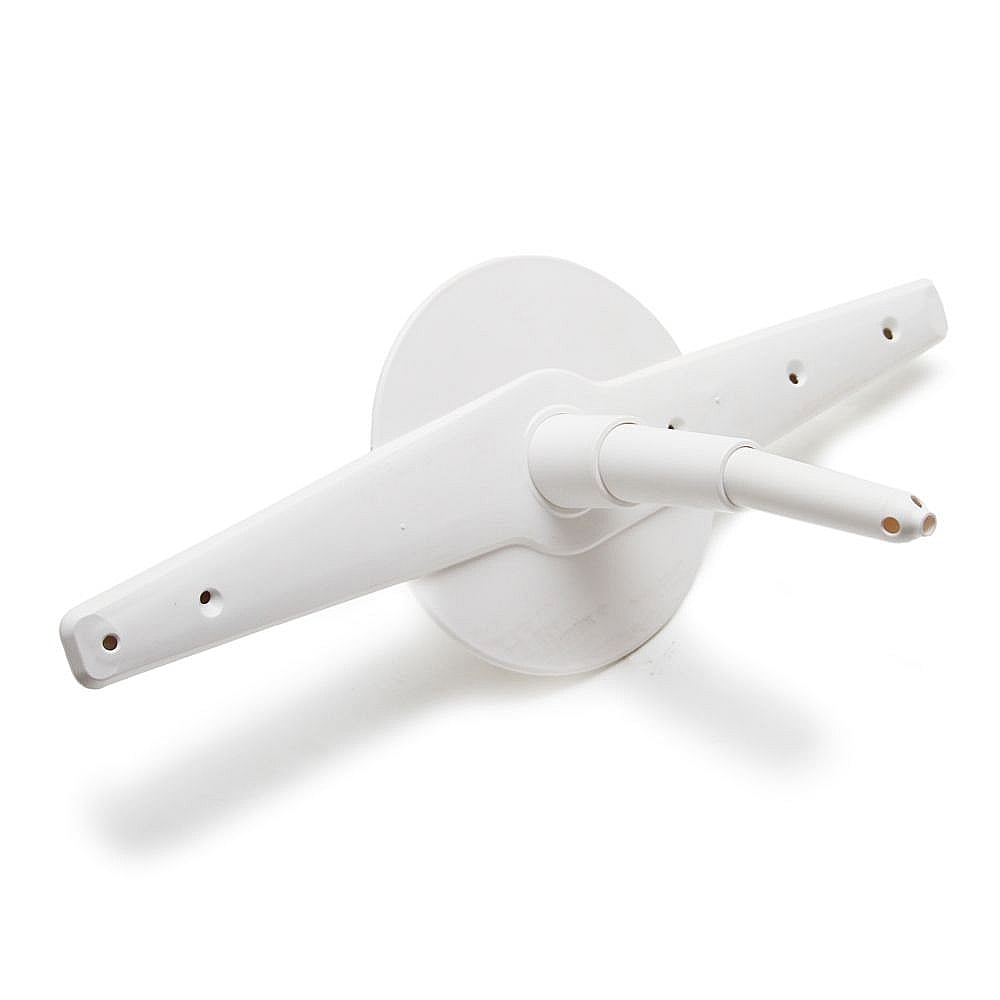 Part #wd22X10055, Dishwasher Spray Arm (Replaces Wd22X10054) / 19.70 x 11.40 x 6.00