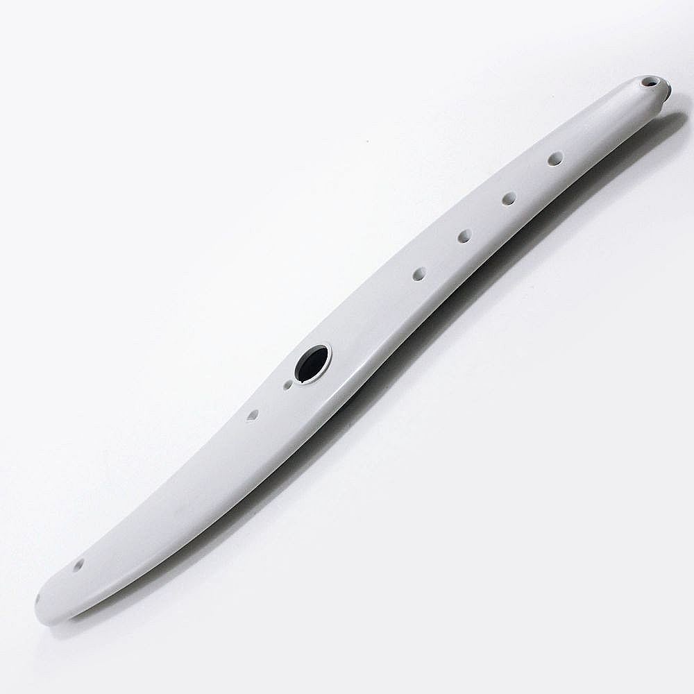 GE Part #wd22X10065, Dishwasher Spray Arm, Middle | 19.00 x 10.00 x 1.00