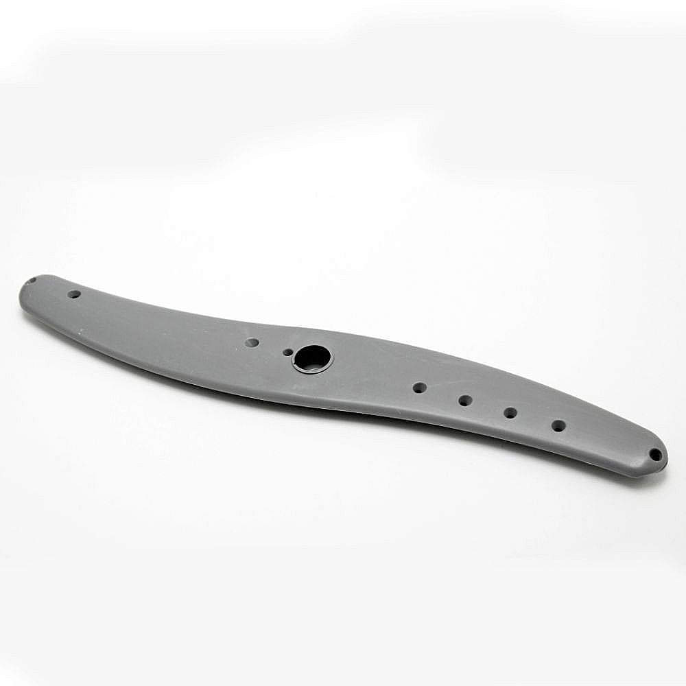 GE Part #wd22X10066, Dishwasher Spray Arm, Middle | 21.00 x 10.00 x 1.00