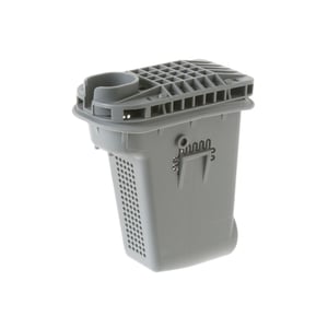 Inlet Cover WD12X10108