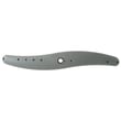 Dishwasher Spray Arm for GE PDWT580V00SS - Part WD22X10083