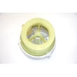 Dishwasher Lower Spray Arm Hub And Support Assembly for Hotpoint HDA600S-48BA - Part WD22X126
