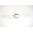 Dishwasher Spray Arm, Lower for GE PSD850S-55 - Part WD22X135
