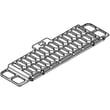 Handle Cover for GE ZDT975SPJ0SS - Part WD22X20384