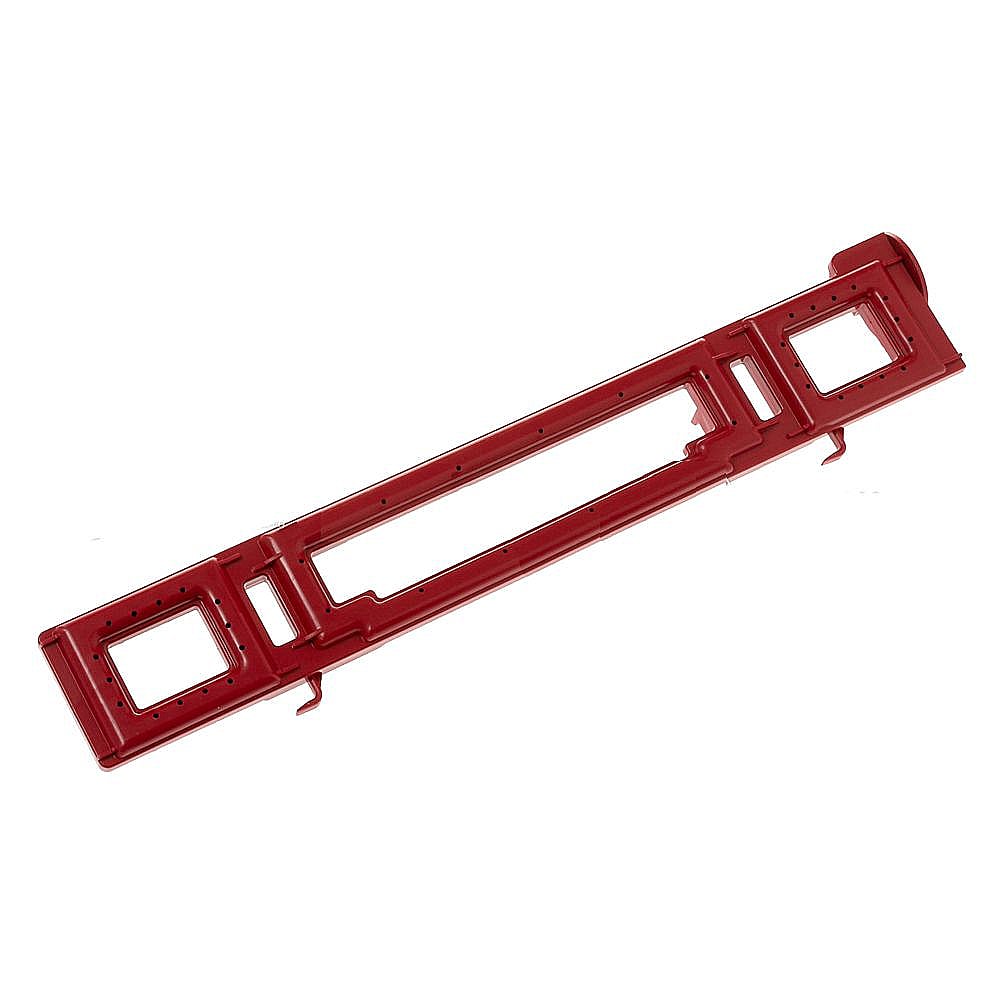 Part #wd22X22863, Dishwasher Silverware Spray Jet Assembly / 22.50 x 10.00 x 1.90