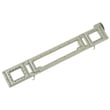 Blaster Silverware Asm for GE PDP715SYN8FS - Part WD22X22928