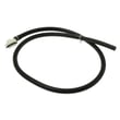 Upper Spray Assembly for Haier QDT125SSL0SS - Part WD22X24703