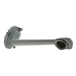 Mid Spray Arm Conduit Assembly for Haier QDT125SSL0SS - Part WD22X25158